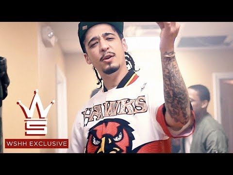 Video thumbnail for Hustling All Day