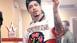 GT Feat. Drego & Beno "Hustling All Day" (WSHH Exclusive - Official Music Video)