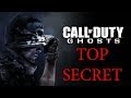 Видео после титров и слухи о Call of Duty: Ghosts 