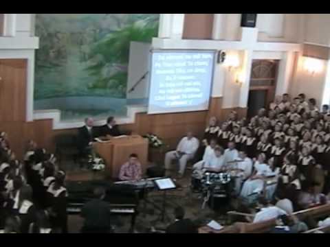 Corul Zorilor - Inteleptii lumii (cu Timofte)