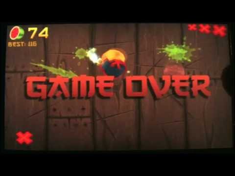 Video cover