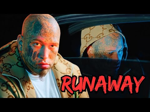 Stitches - Runaway