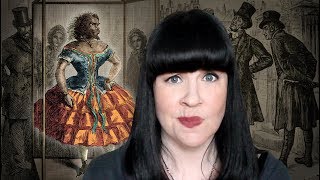 ICONIC CORPSE: The Exploitation of Julia Pastrana