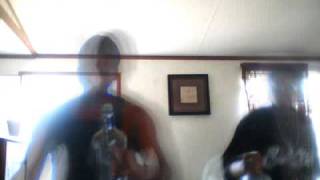 (ludacris) party like you cant party no mo