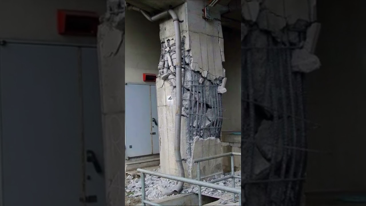 Diferencia entre un castillo y una columna