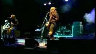 Black Majesty Into The Black LIVE