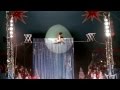 high wire act