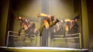 Heavy&#39;s Pizza Song for 1hour!