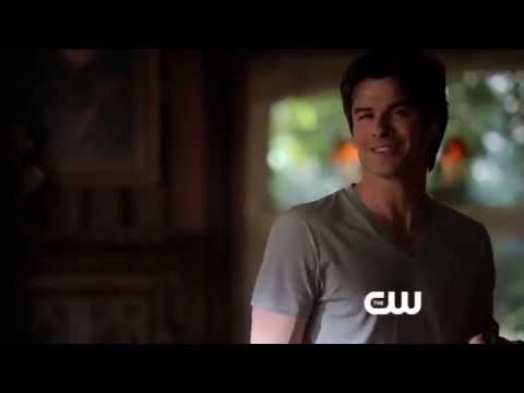 The Vampire Diaries 5x21 Extended Promo  2  'Promised Land' HD