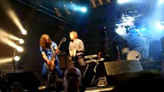 Terrorvision - If I Was You