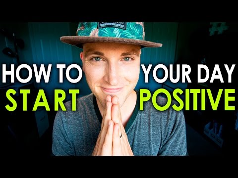 你的早晨儀式是什麼？如何開始有效率的一天 (Best Morning Routine — 7 Tips for How to Start the Day Right)