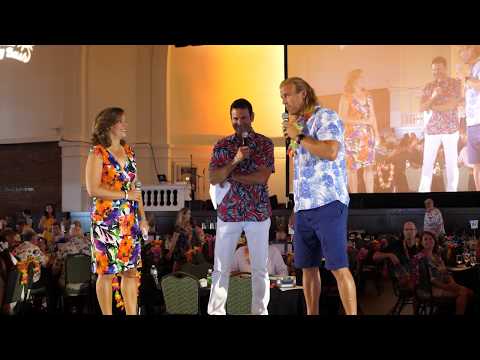 Cancer in the Community: The H Foundation's 19th Annual Goombay Bash