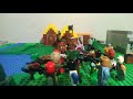 Lego Dynasty Episode 4