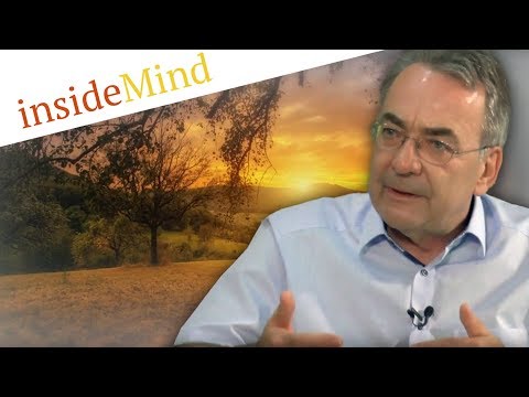 Inside Mind – Wie innen, so außen