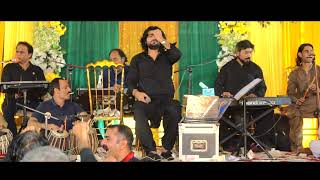Download lagu Teri Rafal Tay Chan Tara | Zeeshan Rokhri & Tahir Rokhri mp3