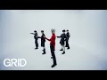POW 파우 Valentine Performance Film