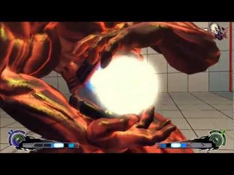 SSf4AE 2012: Bojann vs Schmajser - Endless fun