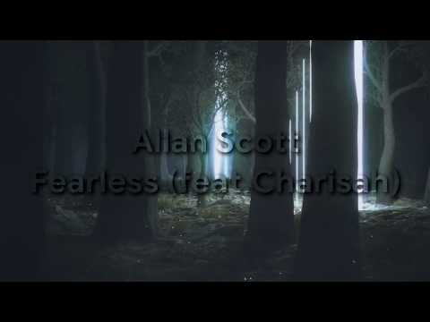 🎵 Allan Scott – Fearless (feat. Charisah)