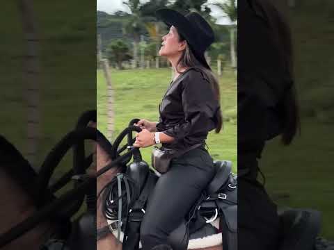 Gran Cabalgata Caicedonia Valle del Cauca 2026 🇨🇴 | Epic Horse Parade Colombia 4K