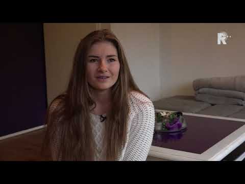 Barendrecht heeft jongste verkiezingskandidaat