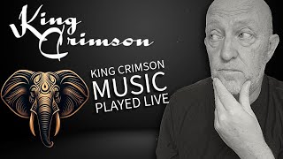 king Crimson (BEAT) Brand New Vinyl