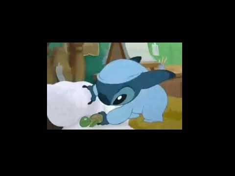 Luck X Tempo - Lilo & Stich