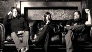 The Silence - Deepfield (Archetypes and Repetition)