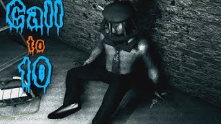 Call To 10 | Escape These Death Rooms!