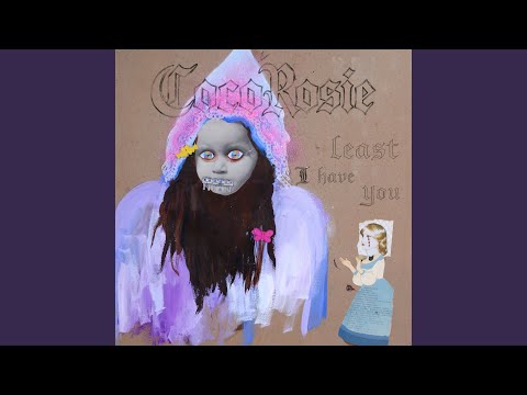 Least I Have You