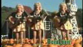 Del Rubio Triplets - 