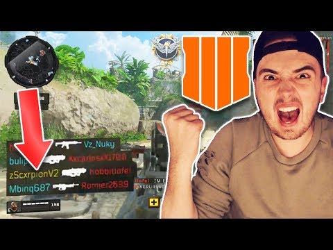 Black Ops 4: Eine neue Ära beginnt! | MarcelScorpion