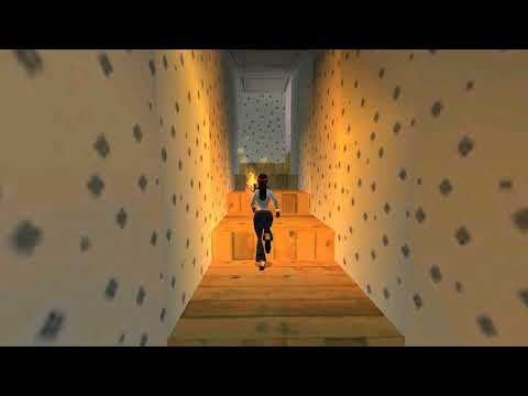 TRLE 2004.12.09 - LB Advent Calendar 2004 - My Home Sweet Home