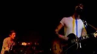 The Honorary Title - Cats in Heat Live