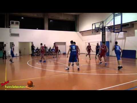 1°/2°Q Faleriense BK -  Sacrata BK 06/11/2015 Promozione