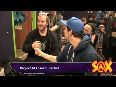 LS: Xanadu 3/25/14 - Plank (MK) vs. Xzax (Zelda)