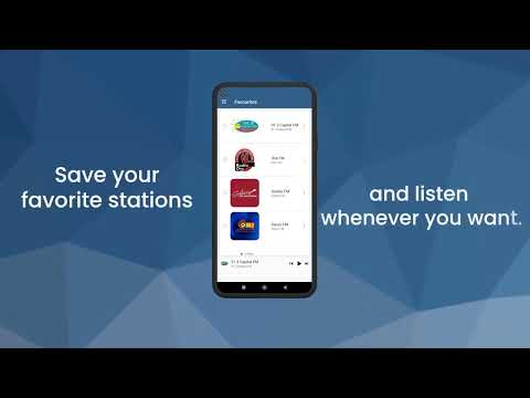 Uganda Radio Stations