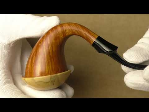 Mimmo Provenzano Collection - pipe 112
