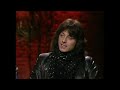Rainbow's Joe Lynn Turner & Roger Glover discuss  'Eyes of Fire' from ' Straight Between The Eyes'