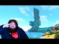 They Tried To Rescue Me Subnautica