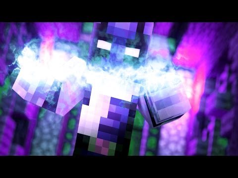 Xylophoney - Deadpool Wizard #8! I BELIEVE I CAN FLY! (Magic Modded Minecraft)