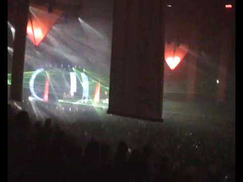 Armin van Buuren live @ Sound Empire 2006 Wroclaw