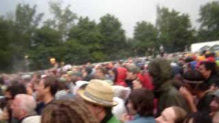 rock im park '09 - walking on sunshine