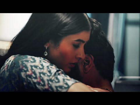 Raghav & Pallavi [ gulabi]
