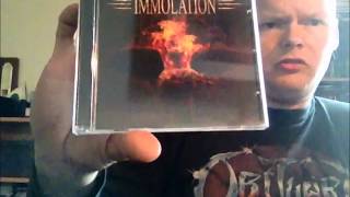 Heavy Death Metal Hitters | From The Collection #18