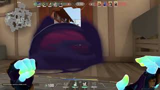 Valorant - Other team not being sneaky