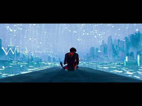 $inbad - Veins | Spider-Verse