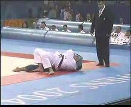 Toelzer (GER) vs. BLR (KEG)