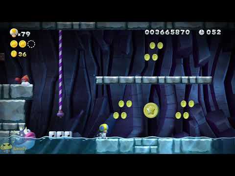 6 2 Porcupuffer Cavern