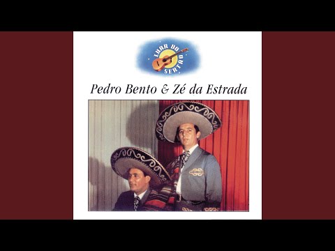 Canção Que Eu Pedi