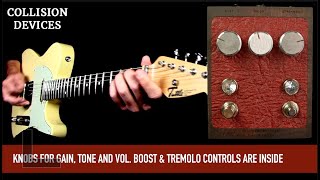 Video thumbnail for Collision Devices The Ranch by Mike Hermans